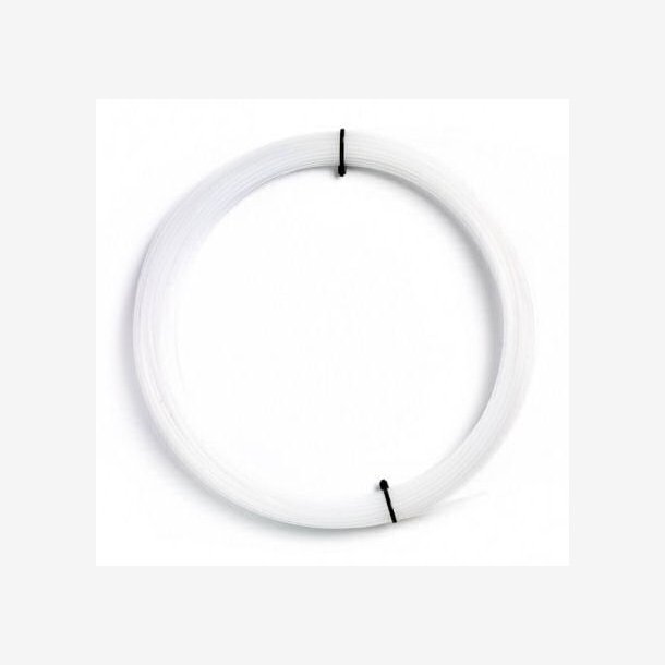 Inliner til bremseslange Elvedes �2,0 /2,6 mm HDPE - hvid (25 meter)