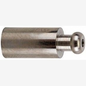 Aligning nipple Elvedes for Sturmey Archer �5.0mm brass (50 pieces)