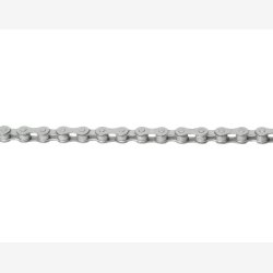 Kde 1/2 x 1/8" KMC Z410 / S1 RB - rustfrit stl