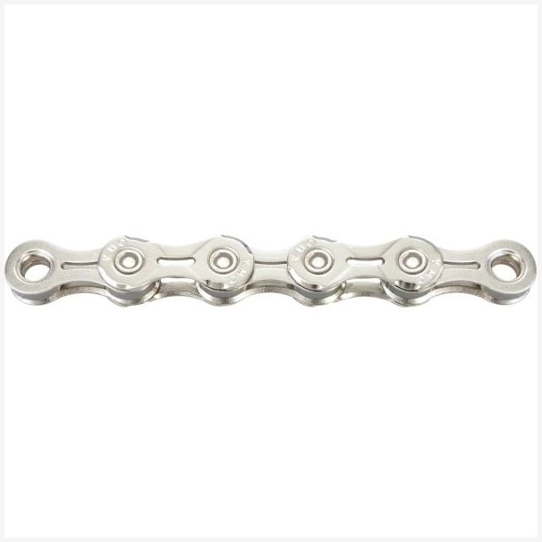 K�de 11 speed KMC X11EL 1/2" x 11/128" - s�lv