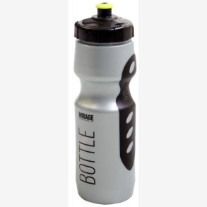 Drikkedunk Mirage 700 ml - silver