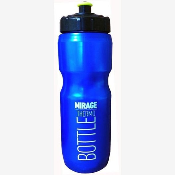 Thermo Drikkedunk Mirage 500 ml - blue