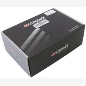 Kde Edge City 1/2 x 1/8