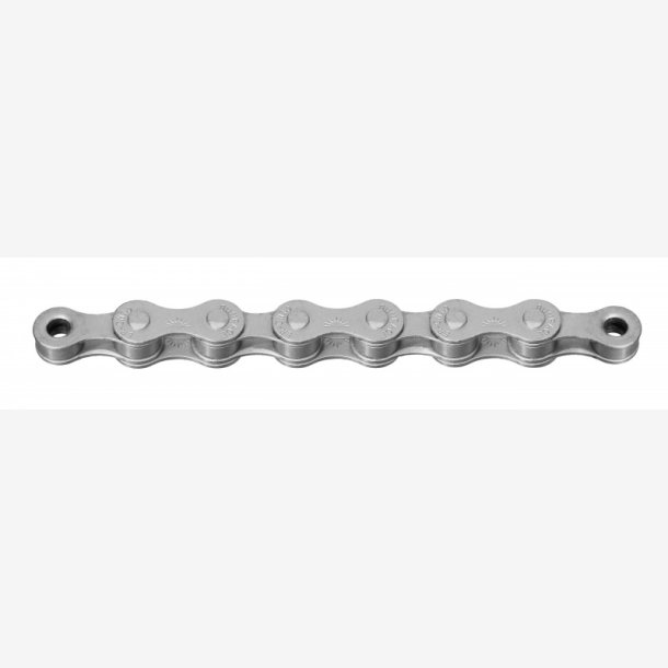 Kde single speed Sunrace CNS10 1/2 x 1/8'' Dacromet - stainless steel