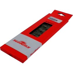 Kde 8 speed Sunrace CNM84 1/2" x 3/32" - gr