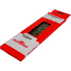 Kde 9 speed Sunrace CNM94 - grey