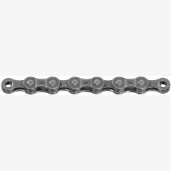 Kde 6/7 speed Sunrace CNM54 116 links - grey
