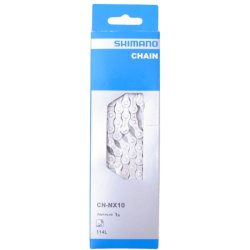Shimano k�de Nexus CN-NX10 1/8 114 link