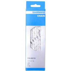 Shimano k�de Nexus CN-NX10 1/8 114 link