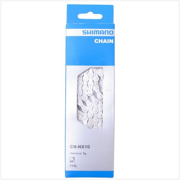 Shimano k�de Nexus CN-NX10 1/8 114 link
