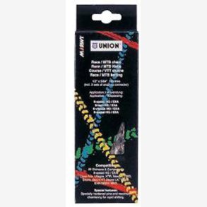 Kde 7/8 speed Marwi 1/2