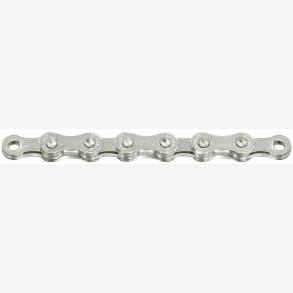 Kde  11 speed Sunrace CN11A 116 links - silver