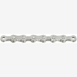Kde 11 speed Sunrace CN11A 126 links - silver