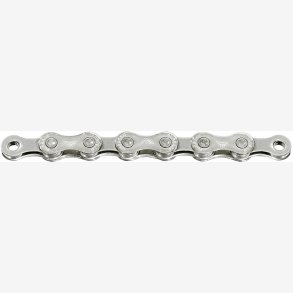 Kde 10 speed Sunrace CN10A 116 links - silver