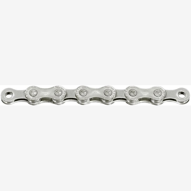 Kde 10 speed Sunrace CN10A 116 links - silver