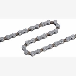 Kde 6/7/8 speed Shimano HG40 - 115 links with Quick Link (workshop packaging of 20 pieces)