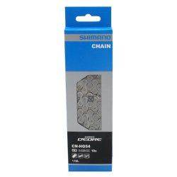 Kde 10 speed Shimano HG54 with Kde pin - 116 led