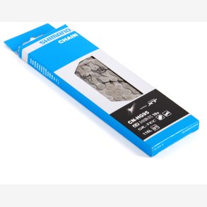 Kde 10 speed Shimano HG95 XTR/XT/SLX/Saint with Kde pin