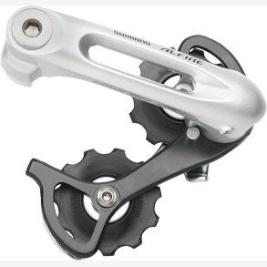 Kde adjuster Shimano Alfine CT-S500