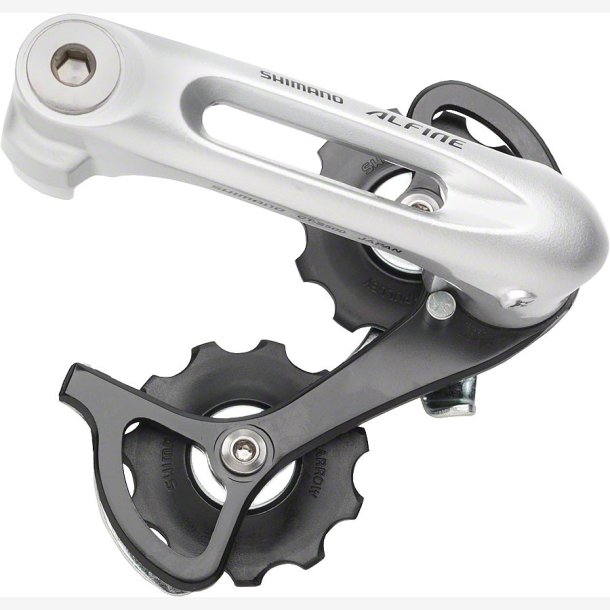 Kde adjuster Shimano Alfine CT-S500