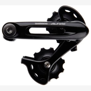 Kde adjuster Shimano Alfine CTS500L - black