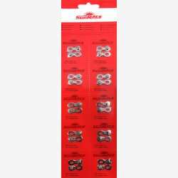 Kdesamler 11 speed Sunrace Connect Easy Link (10 pieces)