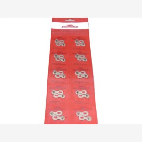 Kdesamler 10 speed Sunrace Connect Easy Link (10 pieces)