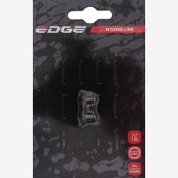 Forbindelseslink - kdesamleled 1/2 x 1/8"Edge Missing link