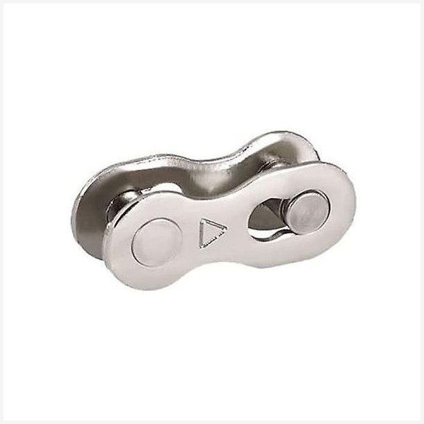 Forbindelseslink - kdesamleled 1/2 x 1/8"Edge Missing link