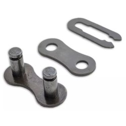 Forbindelseslink - kdesamleled 1/2 x 1/8"Edge Missing link