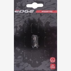 Forbindelseslink 11-trins kant manglende link