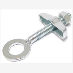 Kde tensioner Bofix 65mm (20 pieces)