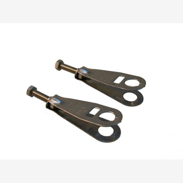 Kde tensioner Bofix for Batavus 45mm - small (10 pieces)