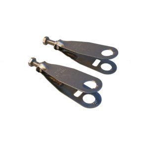 K�destrammer Bofix til Batavus 62mm - stor (10 stk.)