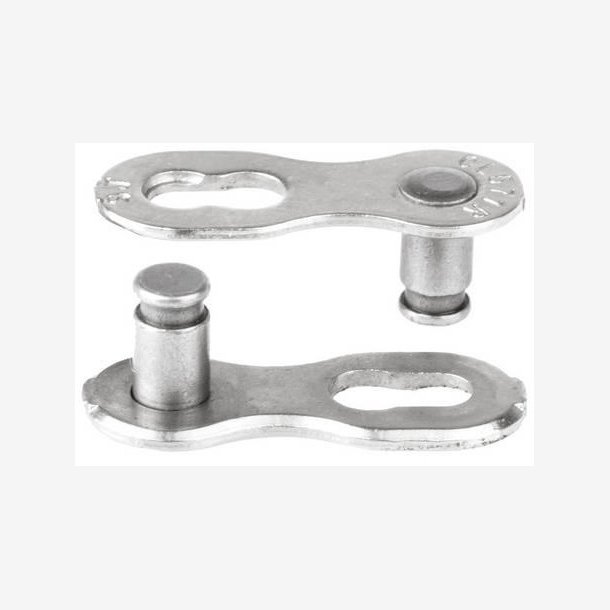 Kdesamler KMC 7,3mm for 6/7/8-speed Cykel Kde (2x)