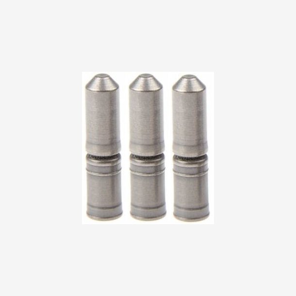 Kde connecting pin 9 speed Shimano HG (3 pieces)