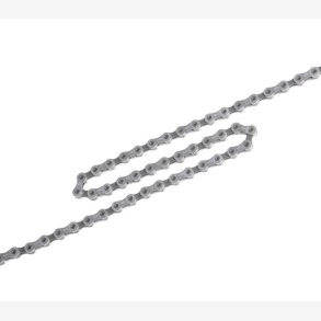 Kde 9 speed Shimano Deore XT / Ultegra HG93 with Kde pins - 138 links