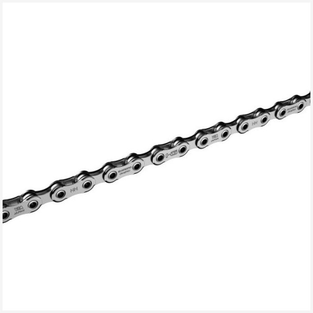 K�de 12 speed Shimano CN-M7100 med quick link - 138 led