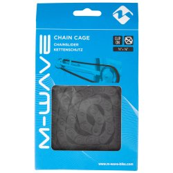 Chainslider M-Wave kdebeskytter - 120 links