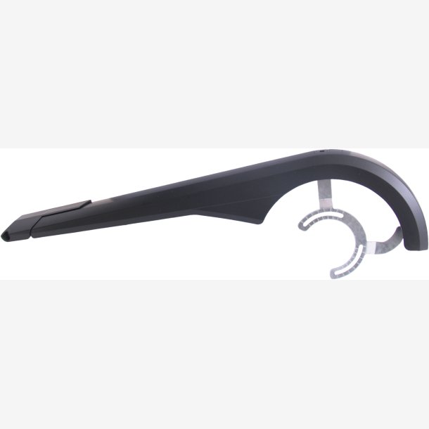 Kde guard Hesling Velo Bosch 3 Generation 38T - black