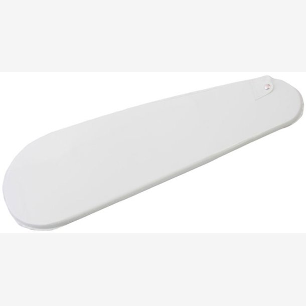 Kde guard 28" Tour Lacquer - white