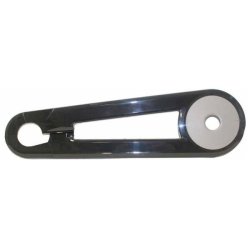 Kdeskrm 28" Hesling Ride 1.3 til Bosch 3 - sort