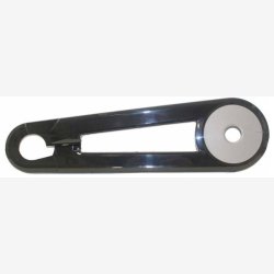 Kdeskrm 28" Hesling Ride 1.3 til Bosch 3 - sort