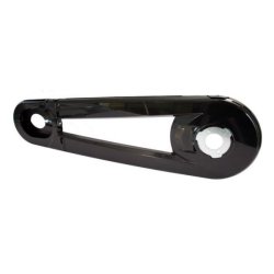 K�desk�rm 28" Hesling Xcero - sort