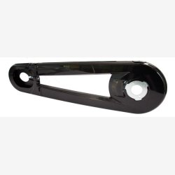 K�desk�rm 28" Hesling Xcero - sort