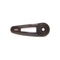 K�desk�rm 26/28" Hesling plastik - sort