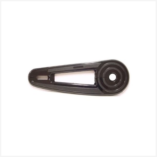 K�desk�rm 26/28" Hesling plastik - sort
