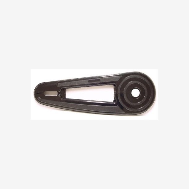 Kde guard 26/28" Hesling plastic - black