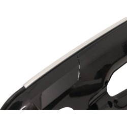 Hesling kdeskrm Excelle 38T sort