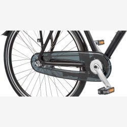 Kde guard 28" Axa Kameleon 38T - smoke